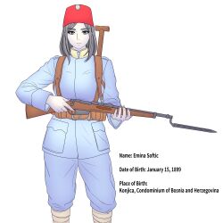 original fan art