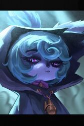 vex (league of legends) from league of legends