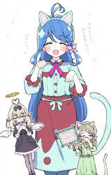 howa kurea from meitantei precure! by sateto (user knrf2332)