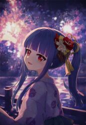 sajo yukimi from idolmaster