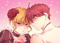 beatrice (umineko) from umineko no naku koro ni by hswoimuxk0pwr0h (bbdan)