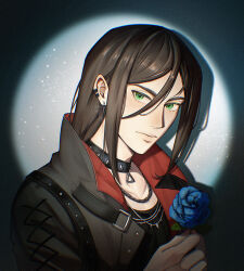 eren yeager from shingeki no kyojin