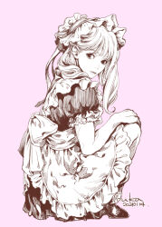 original fan art
