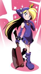 warupeach from mario power tennis