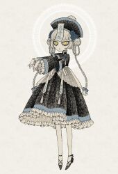 Booru post from safebooru.org