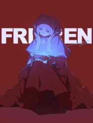 frieren from sousou no frieren