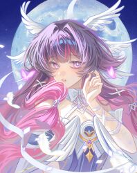 columbina (genshin impact) from genshin impact