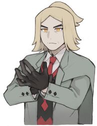 hassel (pokemon) from pokemon