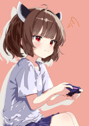 touhoku kiritan from voiceroid