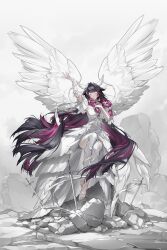 columbina (genshin impact) from genshin impact by to e