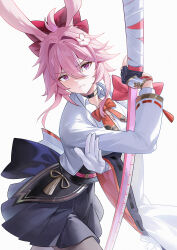 evanescia (honkai: star rail) from honkai: star rail by yin lan xue
