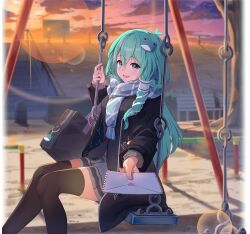 kochiya sanae from touhou