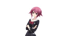 onoe serika from chaos;child by matsuo yukihiro