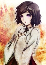 urushibara luka from steins;gate by cofi (eternal)