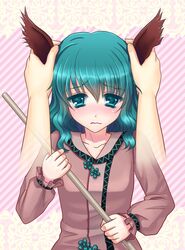 kasodani kyouko from touhou by alha