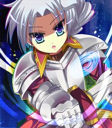 chris lightfellow from gensou suikoden by kittyhazel