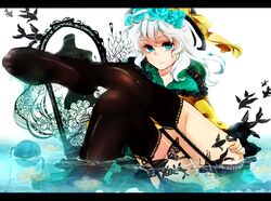 komeiji koishi from touhou by mugicha (m05k28)