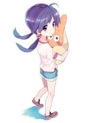 hoshimaru from narutaru