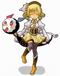 charlotte (madoka magica) from mahou shoujo madoka magica by shiropuni