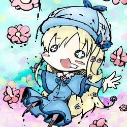 cordelia glauca from tantei opera milky holmes by koohee