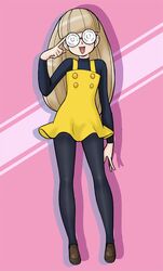 otonashi fumiko from battle spirits by uraharukon
