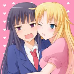 akasaka ryuunosuke from sakura-sou no pet na kanojo
