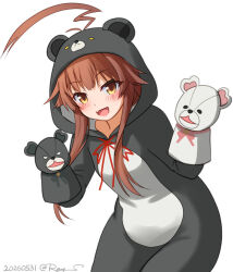 kantai collection fan art