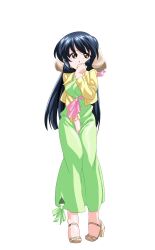 hiiragi mako from mahotama by maki daikichi