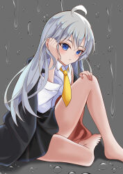 elaina (majo no tabitabi) from majo no tabitabi