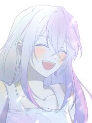 lacie baskerville from pandora hearts