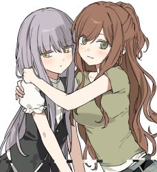 imai lisa from bang dream!