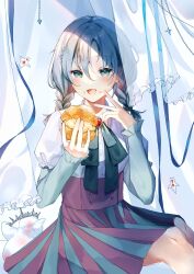 Booru post from safebooru.org