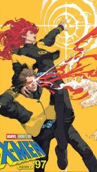 cyclops (x-men) from marvel