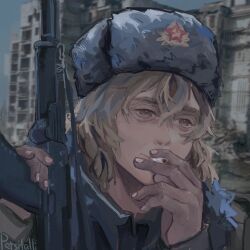 original fan art