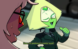 jasper (steven universe) from marvel by discount-supervillain