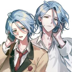 himeru (ensemble stars!) from ensemble stars!