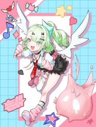 sunna (zenless zone zero) from zenless zone zero