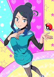 liko (pokemon) from pokemon