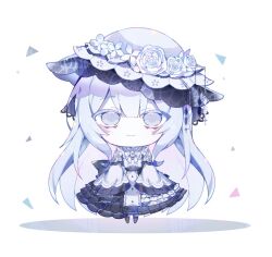 mahou shoujo no majo saiban fan art