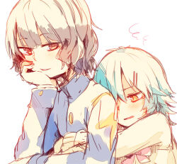 kariya masaki from inazuma eleven (series) by shiu (pika)