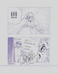 dio brando from jojo no kimyou na bouken