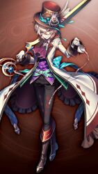 grimms notes fan art