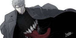 nrvnqsr chaos from tsukihime by kankan33333