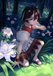 kijin seija from touhou