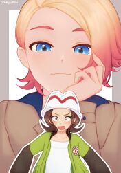 harmony (pokemon) from pokemon
