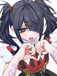 ame-chan (needy girl overdose) from needy girl overdose by hamafugu