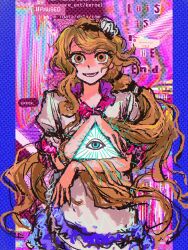touhou fan art