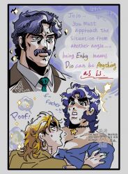 dio brando from jojo no kimyou na bouken