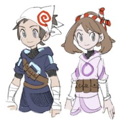 pokemon fan art