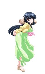 hiiragi mako from mahotama by maki daikichi